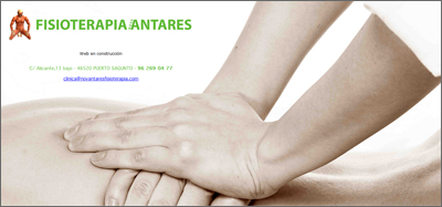 web_Clinica Antares