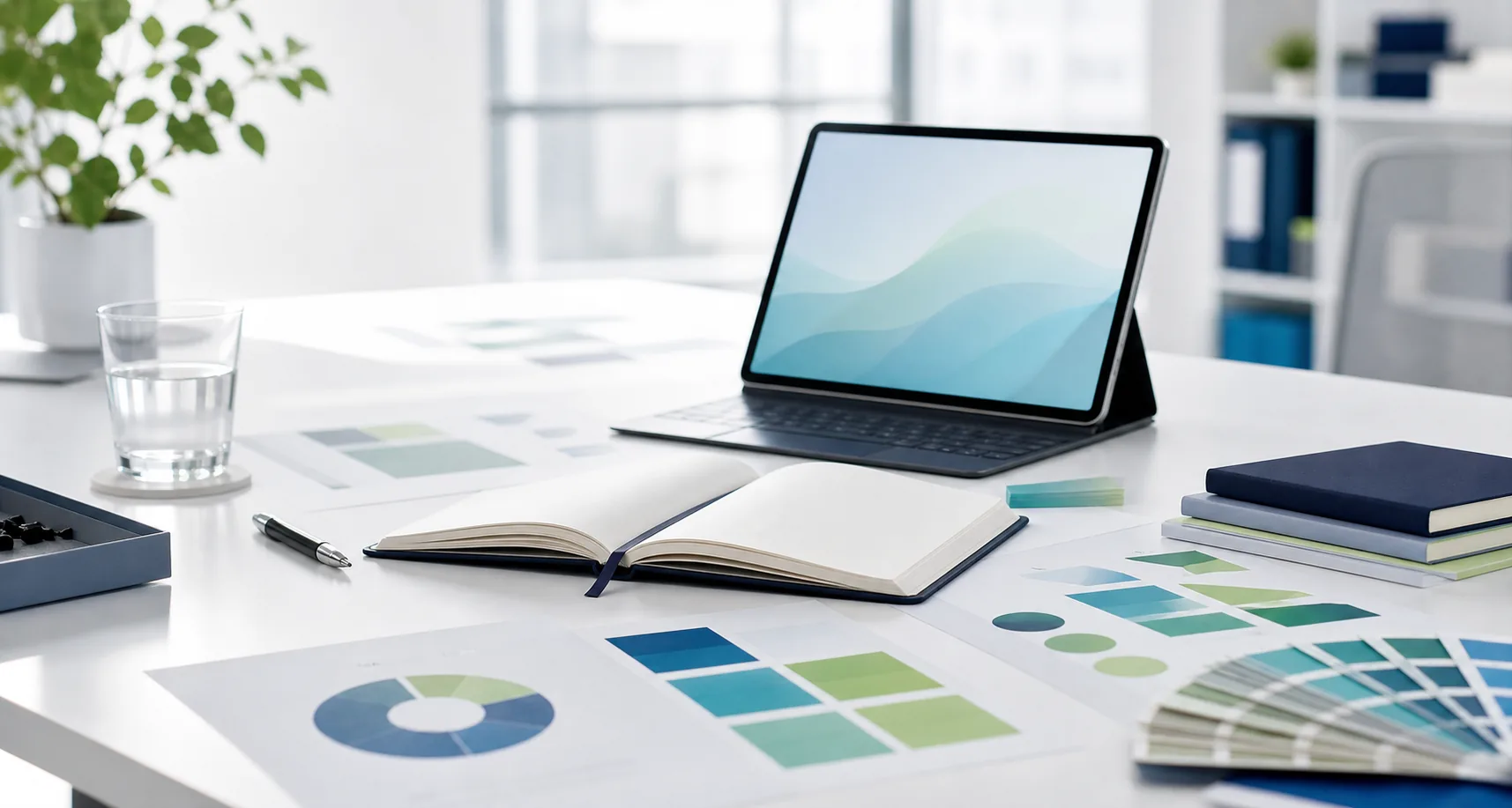 Planificación de diseño web responsive, contenidos y SEO para empresas